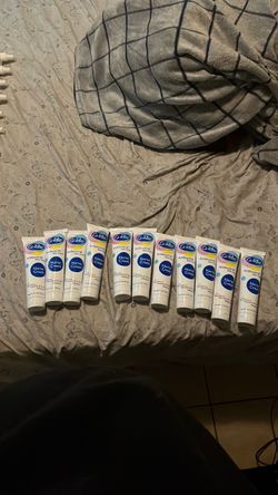 Ca-Rezz Norisc Antibacterial Skin Cream – Lot of 12