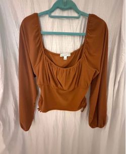 Macys Women’s Shirt