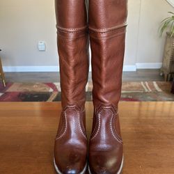 Frye Boots  