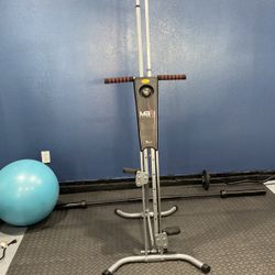 Stepper