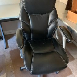 Office Chair - Made By Serta