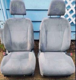Honda Civic Seats 01-03