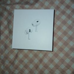 AirPods Pro Gen 2