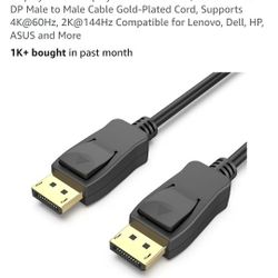 Display Port To Port