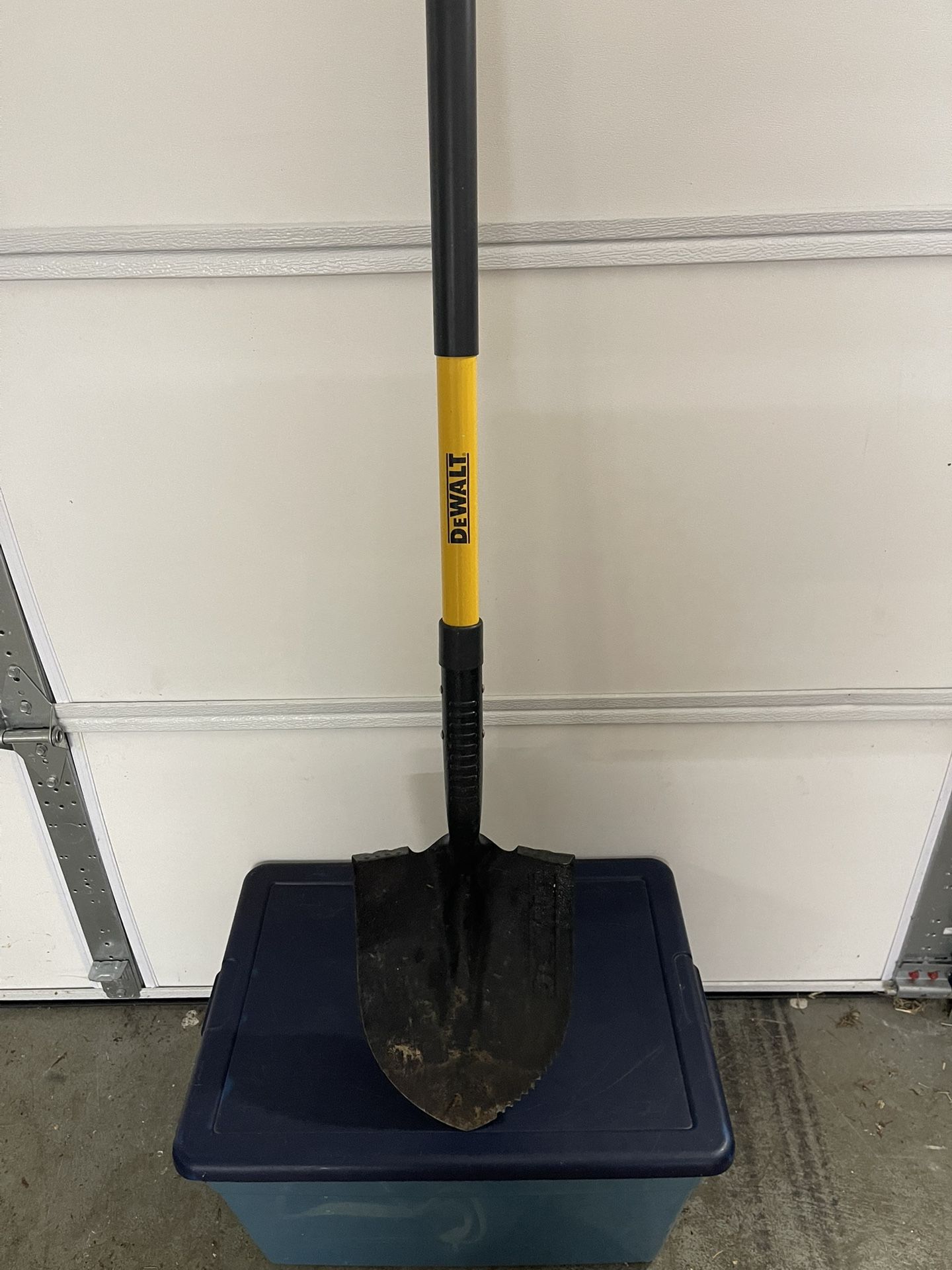Shovel