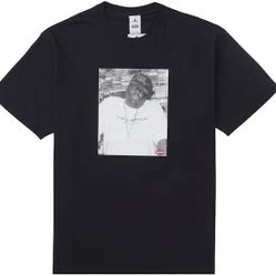 Supreme X Jordan L Tee  