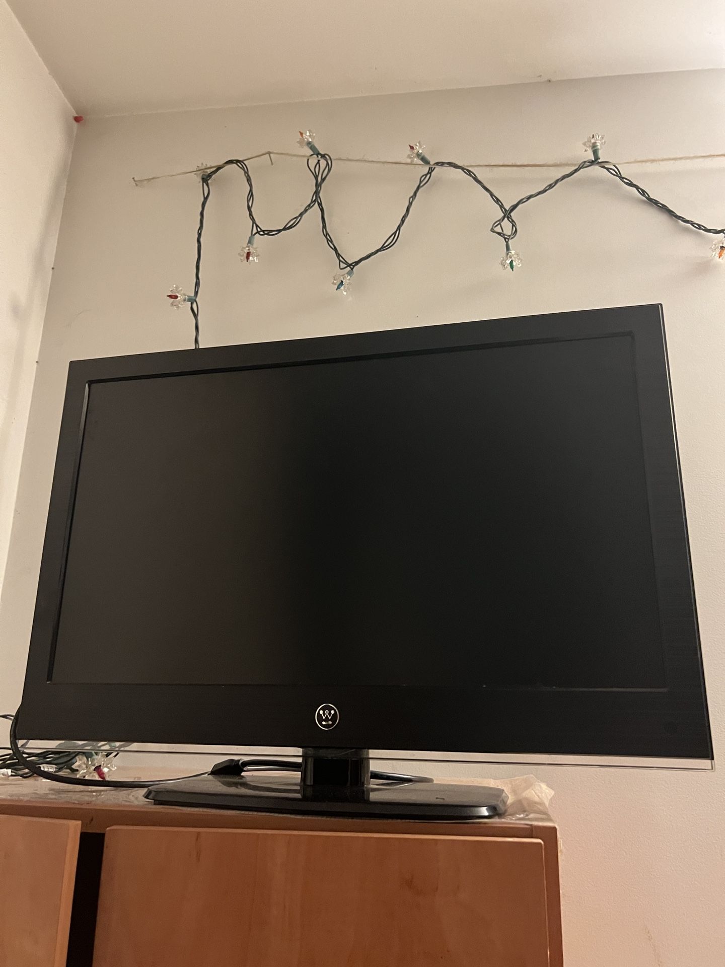 24in westingtonhouse Tv