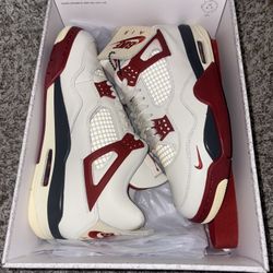 Jordan Retro 4