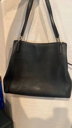 Kate Spade tote bag with 3 compartments