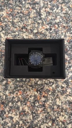 Zodiac Limited Edition Watch | OR BEST OFFER