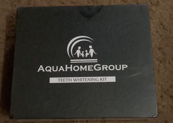 Teeth Whitening Kit