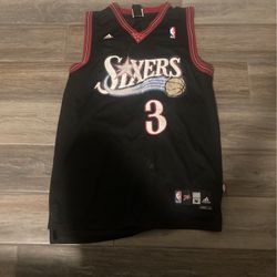 Allen Iverson Jersey 