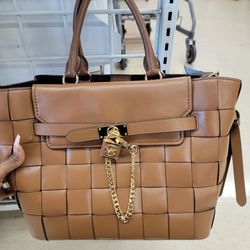 Michael Kors Legacy Handbag
