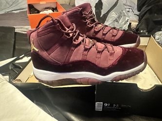 Jordan Retro 11 GG Heiress