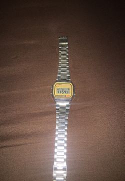 Casio