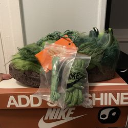 Nike CPFM Flea 1 Size 9.5