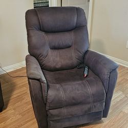 Power Recliner For Sale