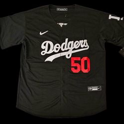 Mookie Betts Dodgers MLB Jerseys