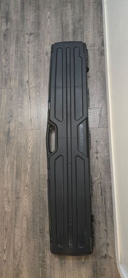 Gun guard plano riffle 48x11 inches