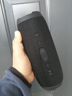 Bluetooth speaker