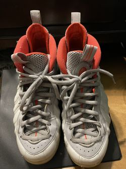 Glow In Dark Foams Size 10