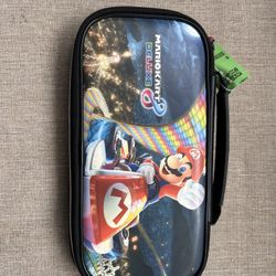 Nintendo Switch Case
