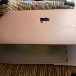 2020 MacBook Air 1.1 Quadcore 8gb 500 Ssd Sequoia 