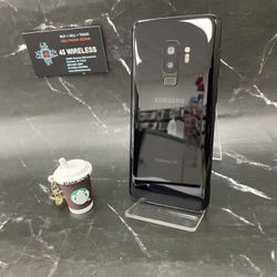 Samsung Galaxy S9 Plus