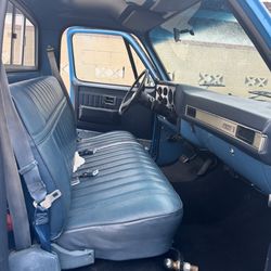 1981 Gmc Sierra  3500 (454 Engine) $13,200 Or Best Offer