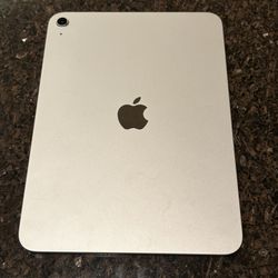 Newest iPad A16 128GB Silver 