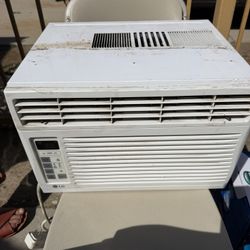 LG Air Condition