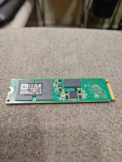 Micron 7450 PRO 960GB M.2 2280 NVMe Enterprise SSD