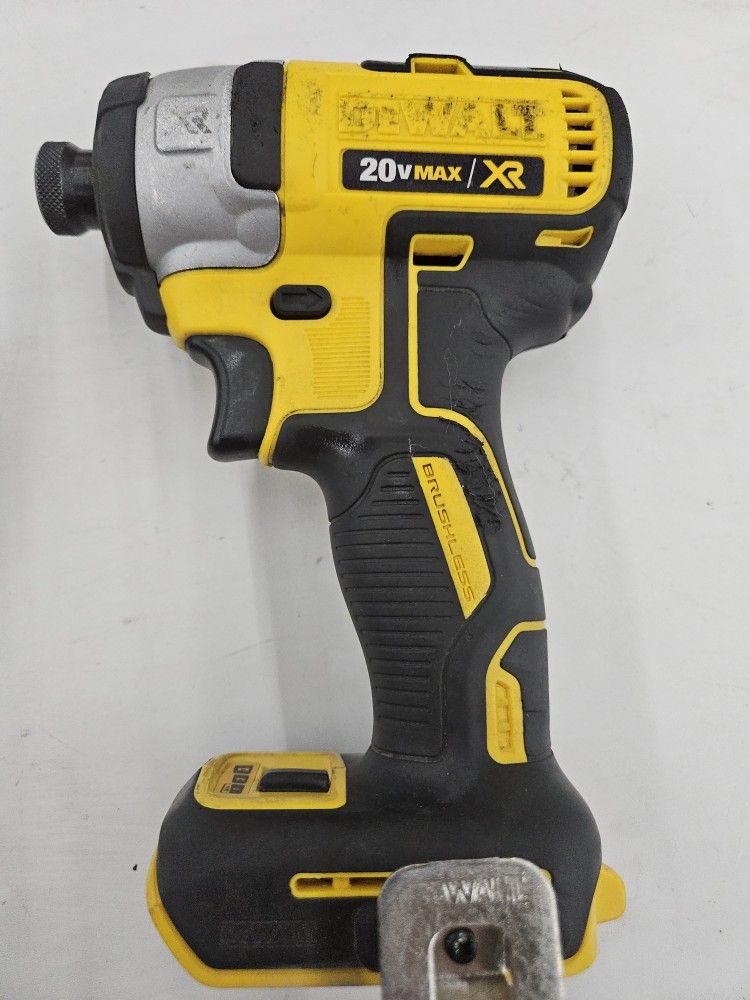 Dewalt Impact 
