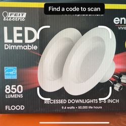 LED Dimmable
