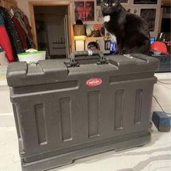 SKB Stage Five powered pedal board (2 available)