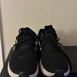 Nike React Presto 'Ghost' AV2605-003