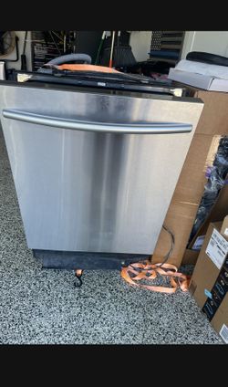 Samsung Dishwasher