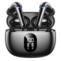 Wireless Earbuds Bluetooth 5.3 Ear Buds
