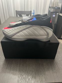 Anthony Edward’s 2 shoes (brand new)