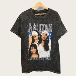 AALIYAH TEE
