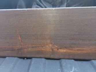 Fire Place Mantel