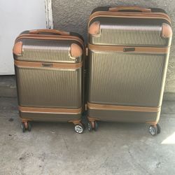 Merax Luggage Set