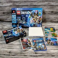 Lego dimensions ps4 for sale new arrivals