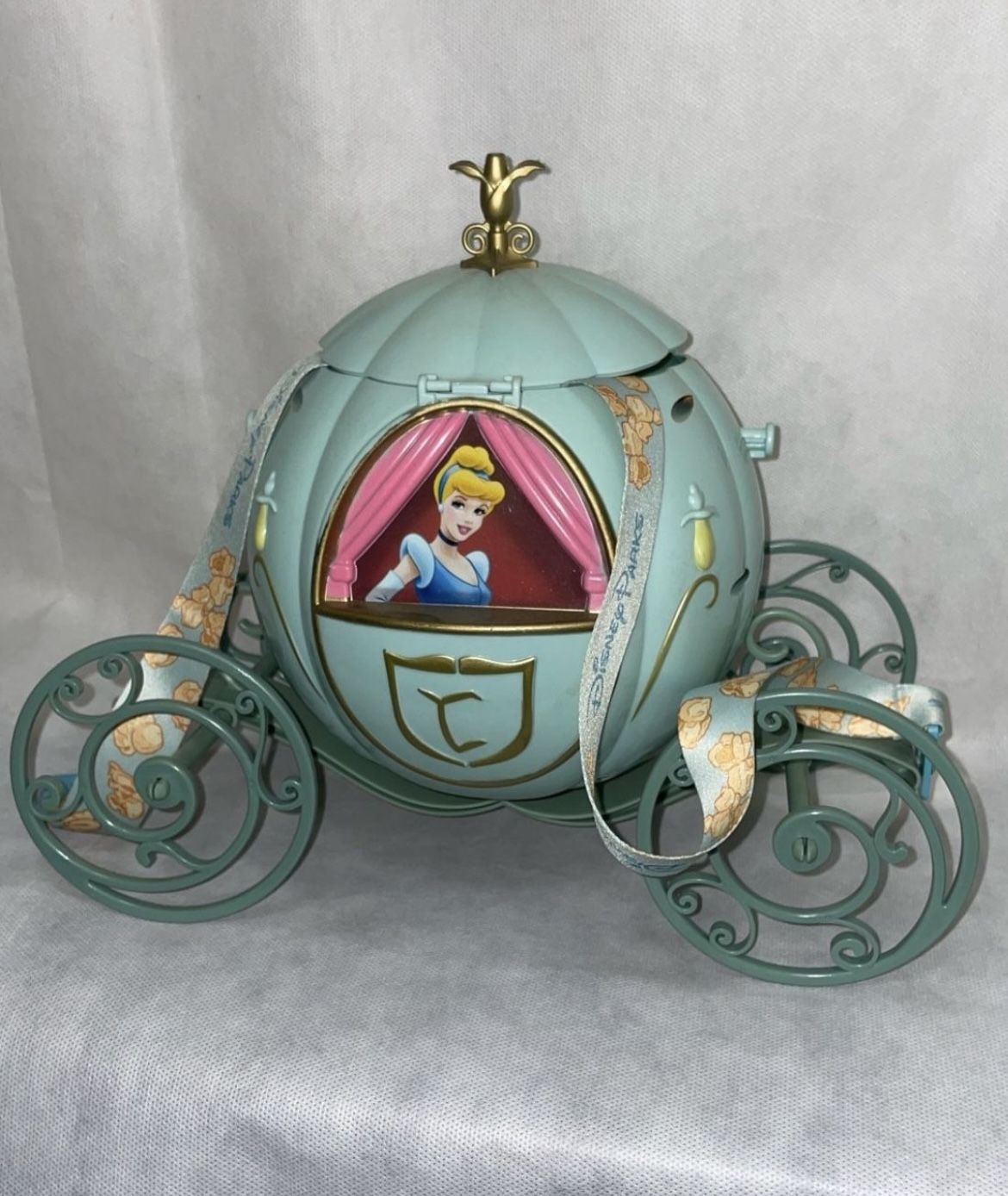 Disney Popcorn Bucket