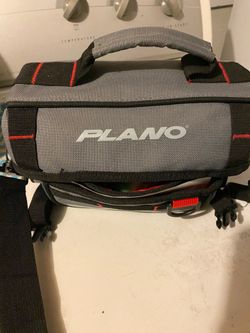 Personal tacklebox