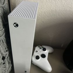 Xbox Series 1 S