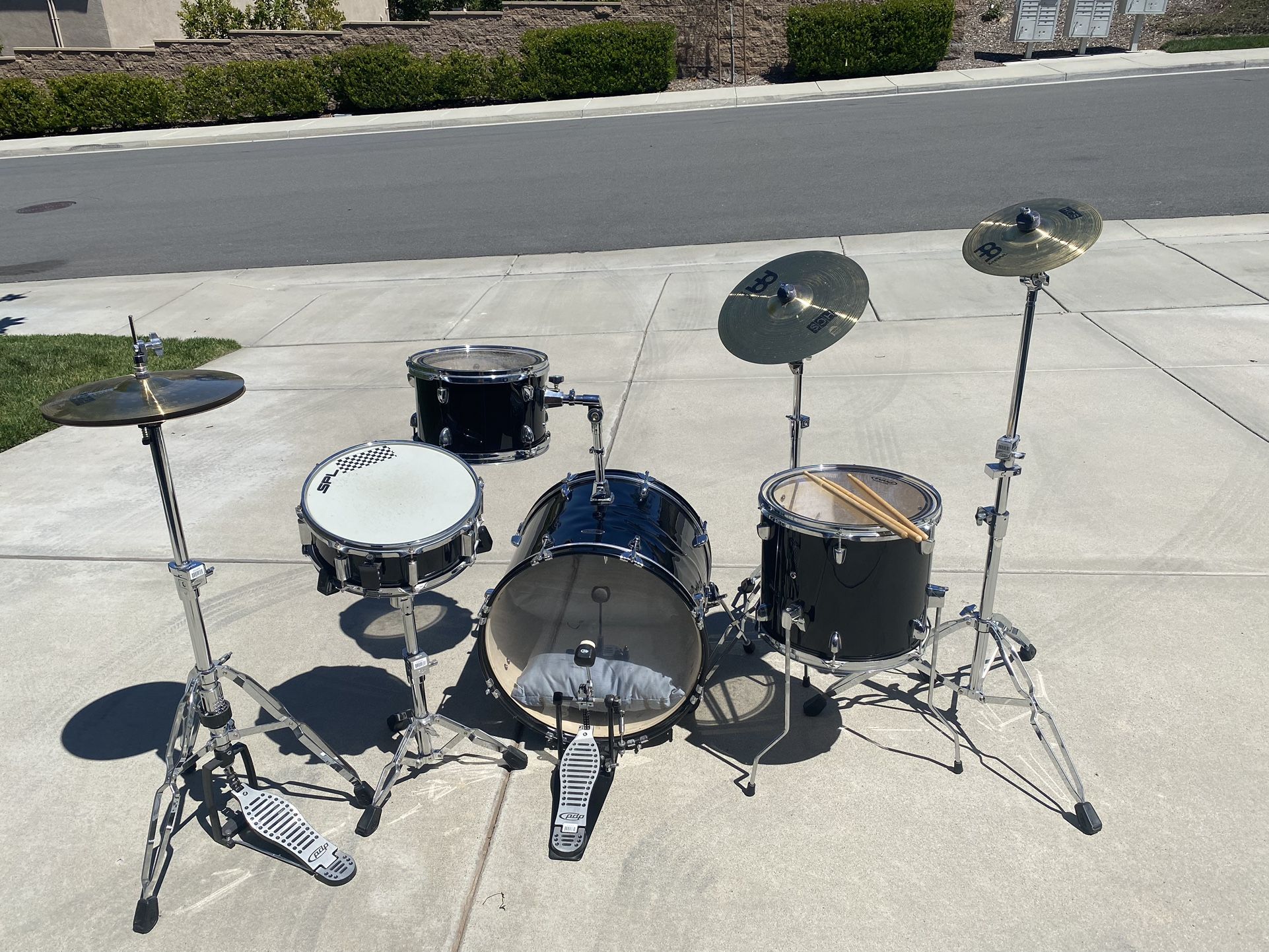 Drum Set for Sale in Temecula, CA OfferUp