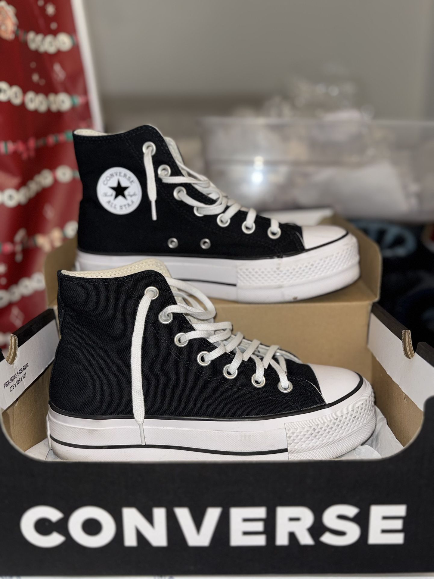 Platform Converse