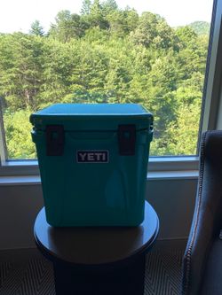 Yeti 25 Roadie