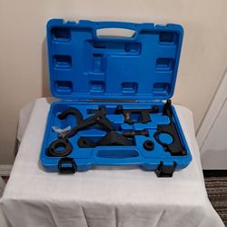 Belt Engine Timing Locking Setting Tools 